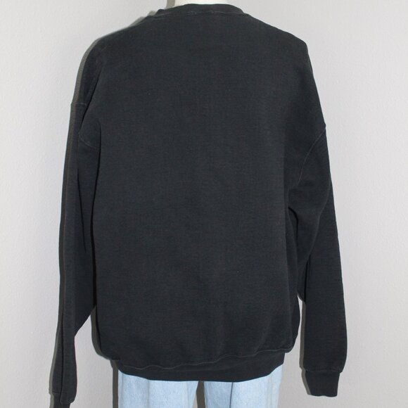 Vintage 1991 Daffy Duck Crew Neck - Picture 2 of 7